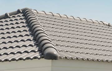 advantages of Upper Wield clay roofing