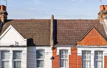 clay roofing Upper Wield, Hampshire