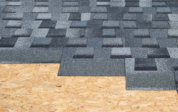 expert Upper Wield asphalt roof companies