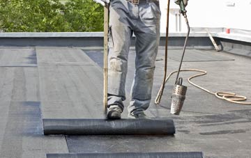 flat roof replacement Upper Wield, Hampshire
