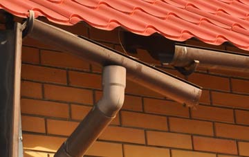 Upper Wield gutter repair costs