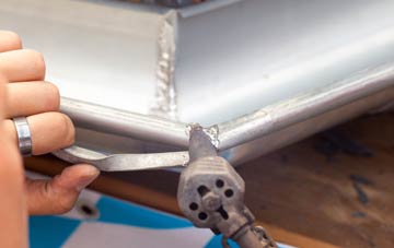 disadvantages of Upper Wield lead roofing