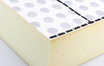 meeting Upper Wield building codes