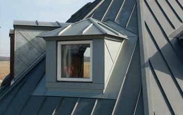 metal roofing Upper Wield, Hampshire