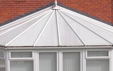 Upper Wield polycarbonate conservatory roof repairs