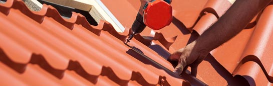 save on Upper Wield roof installation costs