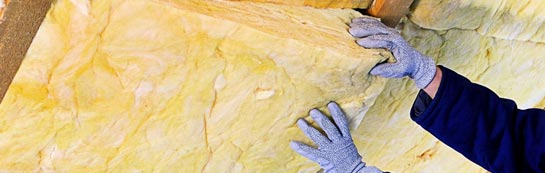 quotes for Upper Wield roof insulation