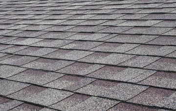 Upper Wield tiles for shallow pitch roofing
