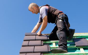 disadvantages of Upper Wield slate roofing