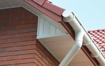 Upper Wield soffit repair costs