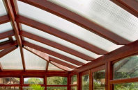 Upper Wield conservatory roofing insulation