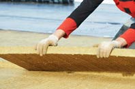 find rated Upper Wield roof insulation companies