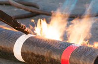 Upper Wield flat roofing replacement