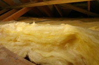Upper Wield pitch roof insulation