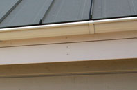 Upper Wield soffit repair